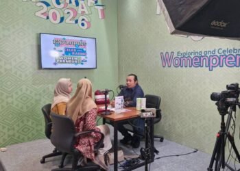 Digitalisasi Dongkrak Pemasaran Kerajinan: Peluang Ekspor dan Peran Pameran INACRAFT