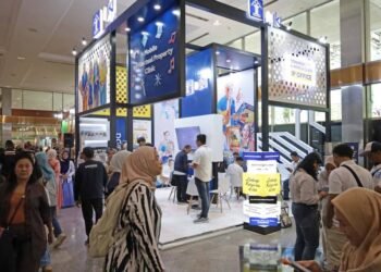 DJKI Hadir di INACRAFT,  Perkuat Edukasi dan  Perlindungan Kekayaan  Intelektual bagi Perajin