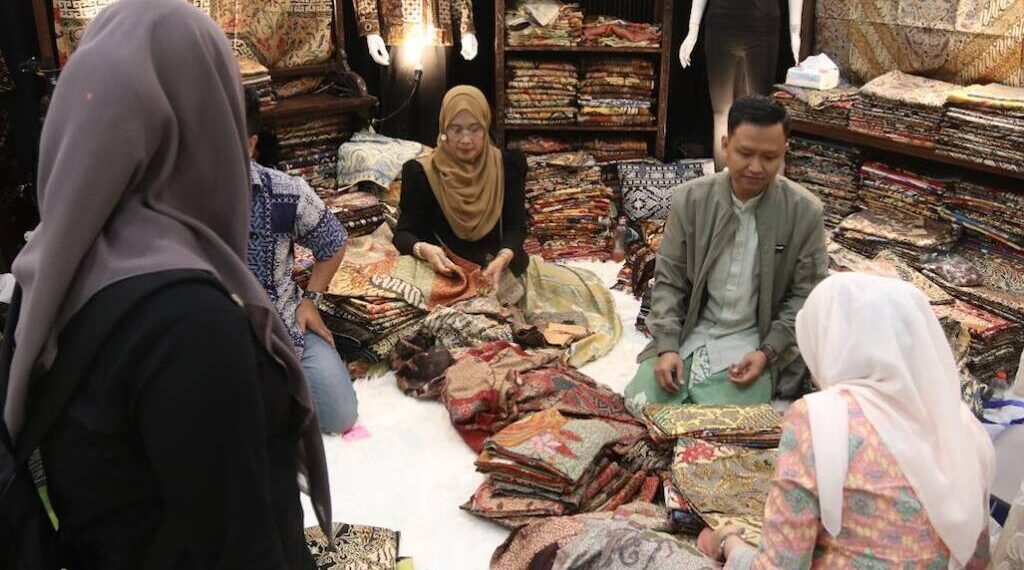 Bank Mandiri Tingkatkan Akselerasi & Pengembangan Ekosistem UMKM