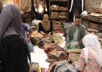 Bank Mandiri Tingkatkan Akselerasi & Pengembangan Ekosistem UMKM