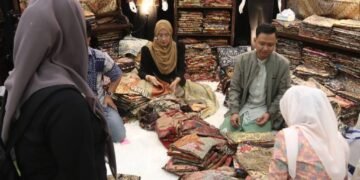 Bank Mandiri Tingkatkan Akselerasi & Pengembangan Ekosistem UMKM