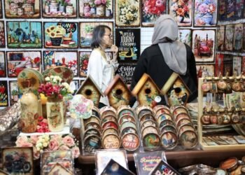 Kopdes Merah Putih Jadi Jembatan Pemasaran Produk Womenpreneur