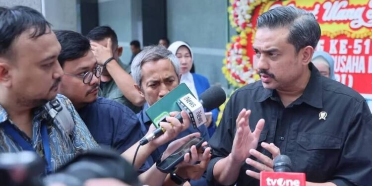 Penertiban Impor Ilegal Krusial untuk Lindungi dan Perkuat UMKM