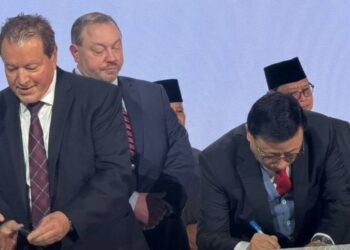 HIMKI dan ASMINDO Teken Kerja Sama dengan Mitra AS