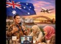 Export Bootcamp: 30 Hari Tembus Australia & Pasifik