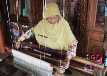 Kementerian UMKM Percepat Legalitas Usaha Mikro