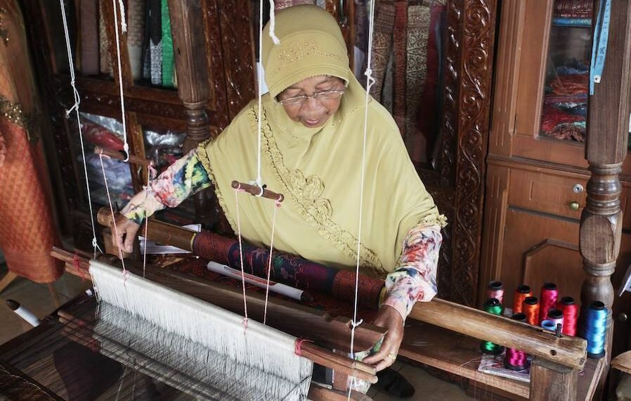 Kementerian UMKM Percepat Legalitas Usaha Mikro