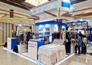 Pelindo Dukung Ekosistem Kreatif Nasional