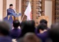 Dari Tokyo, Prabowo Dorong Energi Hijau dan Hilirisasi Industri
