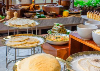 Fraser Residence Menteng Jakarta Mempersembahkan Pengalaman Eksklusif