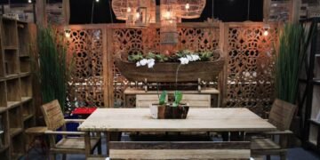 Ekraf Dorong Mebel Naik Kelas Lewat Skema Pendanaan Berbasis KI