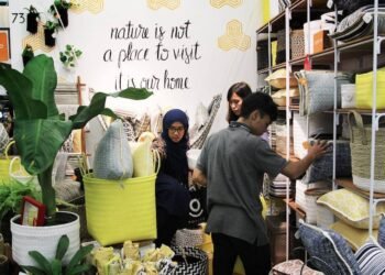 Pelaku Usaha Kerajinan Agar Cermat Tentukan KBLI demi Legalitas dan Akses Insentif