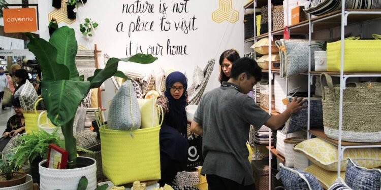 Pelaku Usaha Kerajinan Agar Cermat Tentukan KBLI demi Legalitas dan Akses Insentif