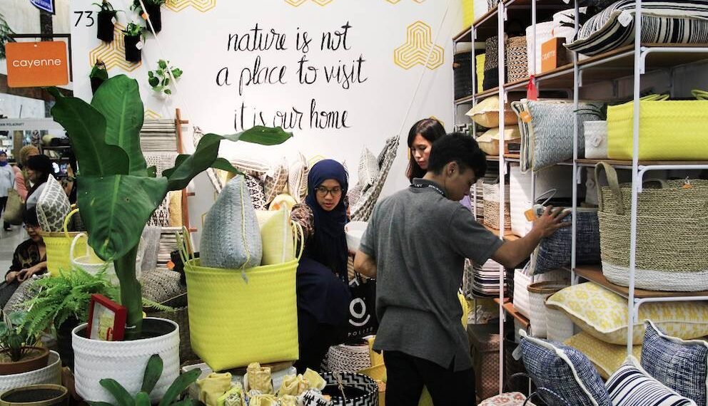 Pelaku Usaha Kerajinan Agar Cermat Tentukan KBLI demi Legalitas dan Akses Insentif