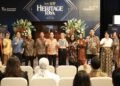 ASEPHI Bidik Pasar Lokal Premium di Livin Fest Heritage Raya Hingga Evaluasi Rencana Program internasional