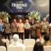 ASEPHI Bidik Pasar Lokal Premium di Livin Fest Heritage Raya Hingga Evaluasi Rencana Program internasional