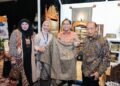 Bank Mandiri Perkuat Industri Kreatif Lewat Livin’ Fest Heritage Raya 2026