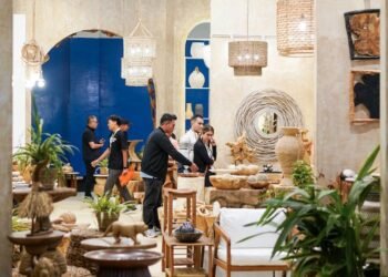 Hadirkan 13 Ribu Buyers, IFEX 2026 Catat Transaksi Rp4,8 Triliun