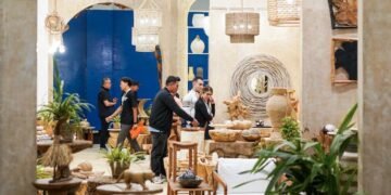 Hadirkan 13 Ribu Buyers, IFEX 2026 Catat Transaksi Rp4,8 Triliun