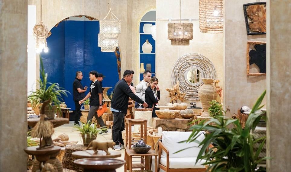 Hadirkan 13 Ribu Buyers, IFEX 2026 Catat Transaksi Rp4,8 Triliun