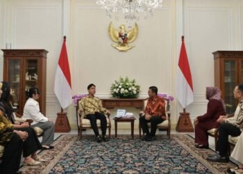 Wapres Gibran Dukung Pelatihan AI bagi UMKM, Indonesia Targetkan 44 Ribu Peserta Program AIM ASEAN