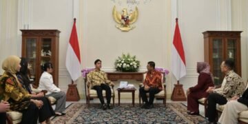 Wapres Gibran Dukung Pelatihan AI bagi UMKM, Indonesia Targetkan 44 Ribu Peserta Program AIM ASEAN