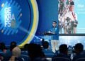 Menteri Ekraf: GEKRAFS Jadi Mitra Strategis Perkuat Ekonomi Kreatif Nasional
