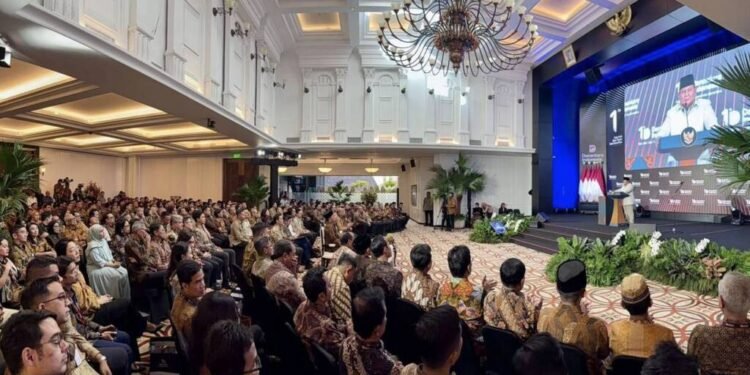 Danantara Genap Setahun, Pemerintah Dorong Kolaborasi Investasi untuk Sektor Ekonomi Kreatif