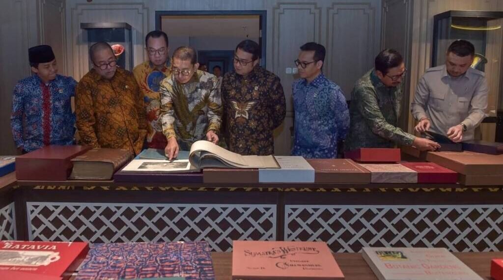 Ekraf dan Kebudayaan Teken MoU, Perkuat Sinergi Budaya sebagai Sumber Ekonomi Kreatif