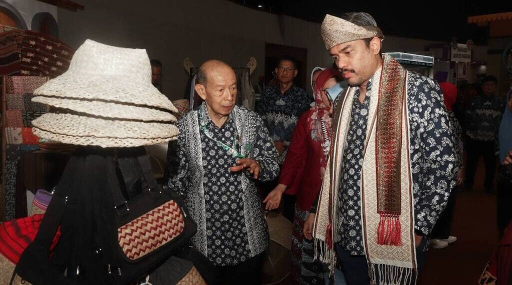 Menteri Maman Tekankan Pentingnya Menguatkan Pasar Domestik sebagai Fondasi Pertumbuhan UMKM