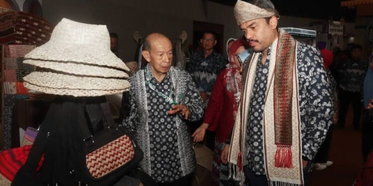 Menteri Maman Tekankan Pentingnya Menguatkan Pasar Domestik sebagai Fondasi Pertumbuhan UMKM