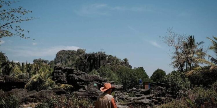 Kemenpar Matangkan Persiapan Revalidasi UNESCO Global Geopark