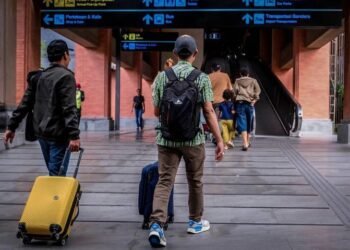 Tekan Dampak Geopolitik, Kemenpar Siapkan Lima Strategi Jaga Pariwisata