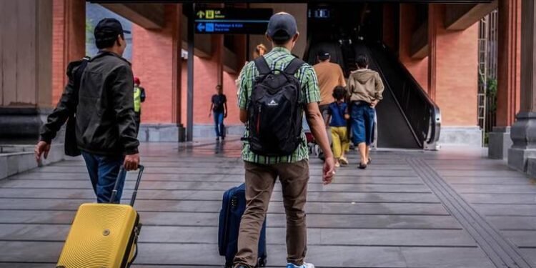 Tekan Dampak Geopolitik, Kemenpar Siapkan Lima Strategi Jaga Pariwisata