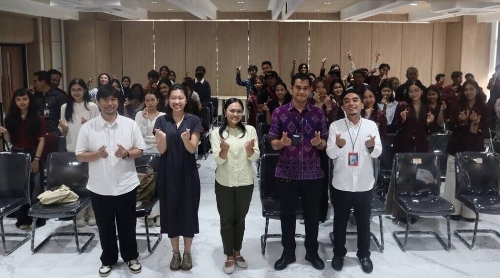 Kemenperin Dorong IKM Fesyen dan Kriya Perkuat Daya Saing Lewat Desain