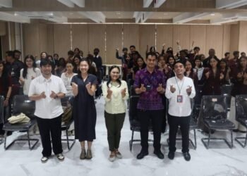 Kemenperin Dorong IKM Fesyen dan Kriya Perkuat Daya Saing Lewat Desain