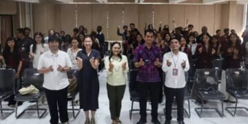 Kemenperin Dorong IKM Fesyen dan Kriya Perkuat Daya Saing Lewat Desain