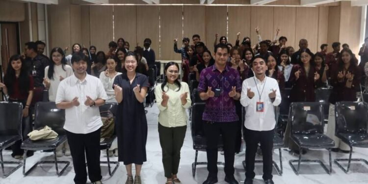 Kemenperin Dorong IKM Fesyen dan Kriya Perkuat Daya Saing Lewat Desain