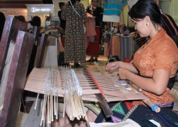 Kemenperin Dorong Industri Kecil Manfaatkan Belanja Pemerintah dan BUMN