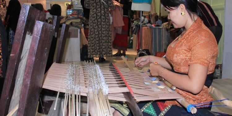 Kemenperin Dorong Industri Kecil Manfaatkan Belanja Pemerintah dan BUMN