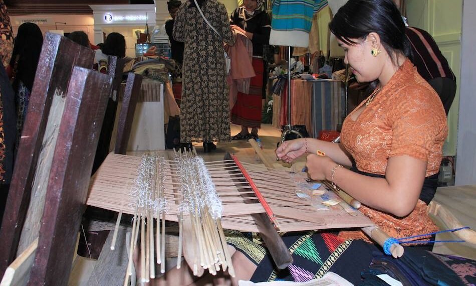 Kemenperin Dorong Industri Kecil Manfaatkan Belanja Pemerintah dan BUMN