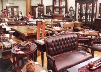 Kemenperin Percepat Sertifikasi TKDN Industri Kecil, Hampir 9 Ribu Sertifikat Terbit