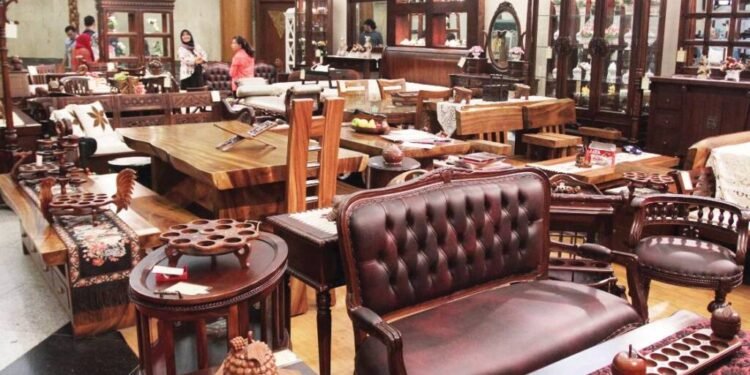 Kemenperin Percepat Sertifikasi TKDN Industri Kecil, Hampir 9 Ribu Sertifikat Terbit