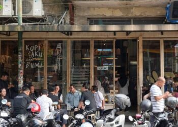 Blok M Dinilai Berpotensi Jadi Episentrum Baru Ekonomi Kreatif Jakarta