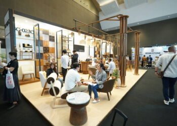 IFEX 2026 Angkat Inovasi Desain lewat Designer Showcase