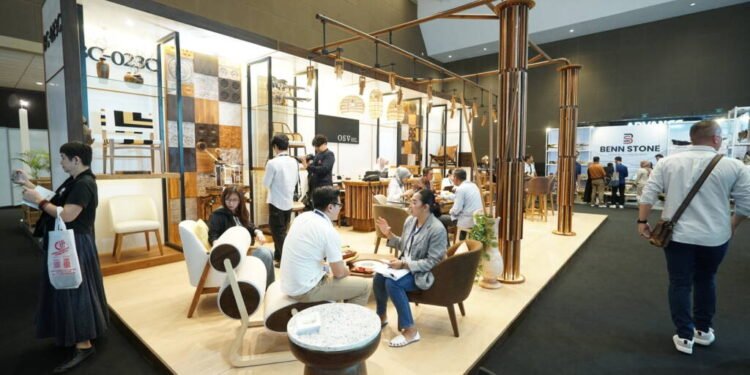 IFEX 2026 Angkat Inovasi Desain lewat Designer Showcase