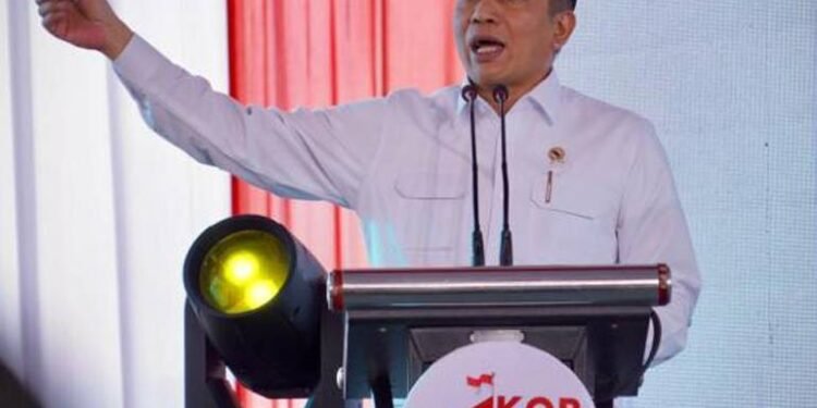 Pemerintah Perkuat Peran Kopdes Merah Putih untuk Kemandirian Ekonomi Desa