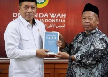 Pemerintah Dorong Kopdes Merah Putih Jadi Penggerak Ekonomi Desa