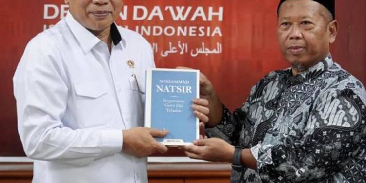 Pemerintah Dorong Kopdes Merah Putih Jadi Penggerak Ekonomi Desa