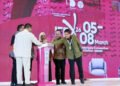 IFEX 2026 Dorong Ekspor Furnitur, Perkuat Posisi Produk Indonesia di Pasar Global